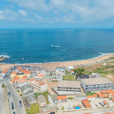 Villa Porto Dinheiro, With Ocean View Casal do Cigano 外观 照片
