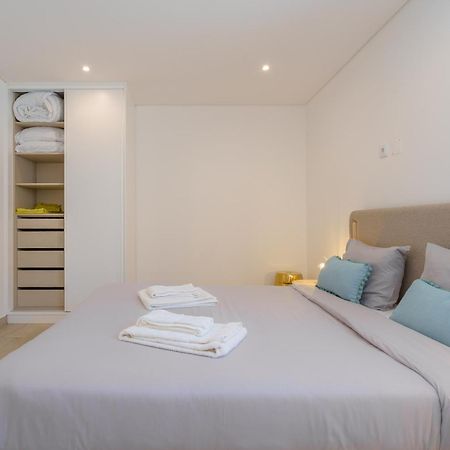Villa Porto Dinheiro, With Ocean View Casal do Cigano 外观 照片