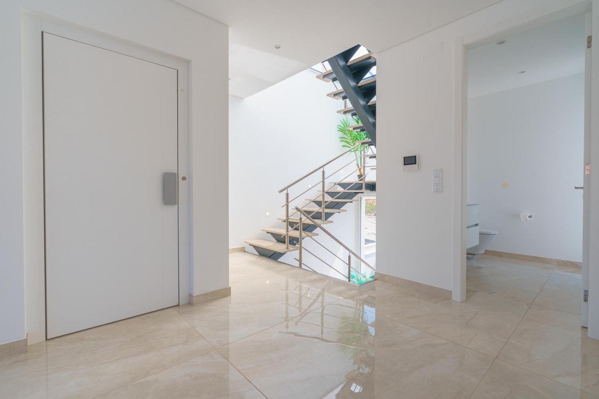 Villa Porto Dinheiro, With Ocean View Casal do Cigano 外观 照片