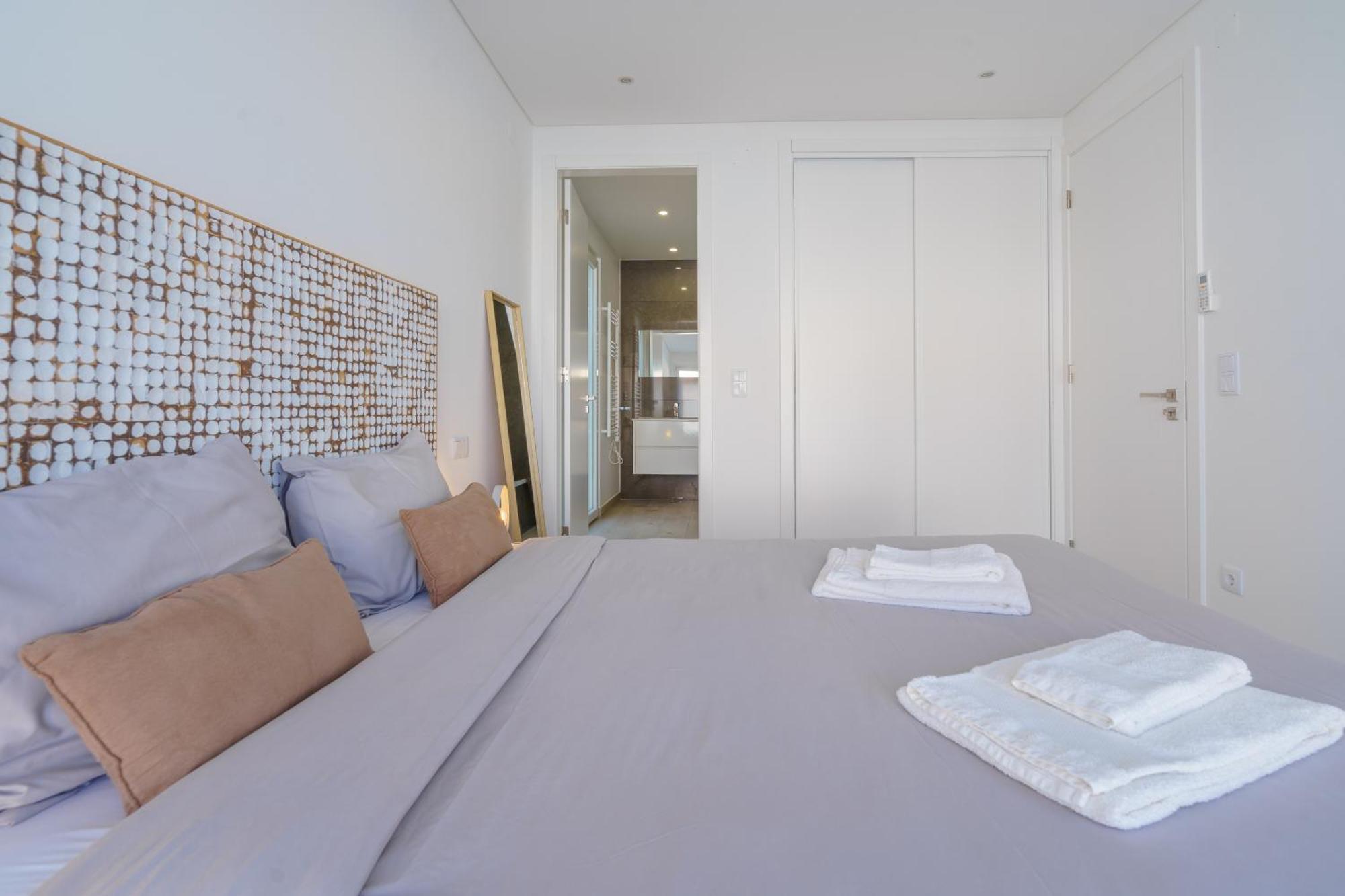Villa Porto Dinheiro, With Ocean View Casal do Cigano 外观 照片
