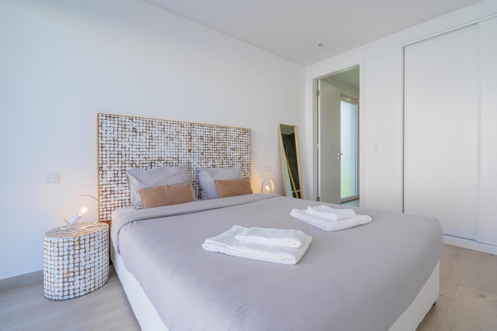 Villa Porto Dinheiro, With Ocean View Casal do Cigano 外观 照片